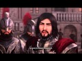 Assassin's Creed Brotherhood - Ending Ezio [HD]