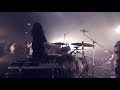 Crystal Lake - The Fire Inside Drum Cam, 田浦楽(Gaku Taura)