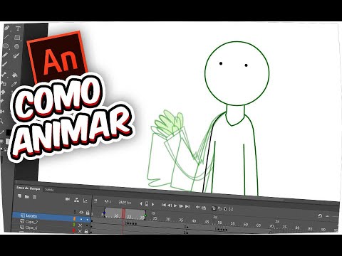 Video: Cómo Hacer Animaciones En El Escritorio