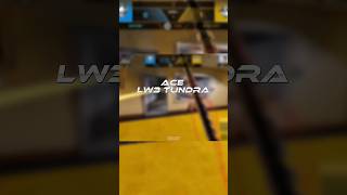 Tundra ซิ่ง #lw3tundra #codmth #callofdutymobile #ravenss #nanightyt