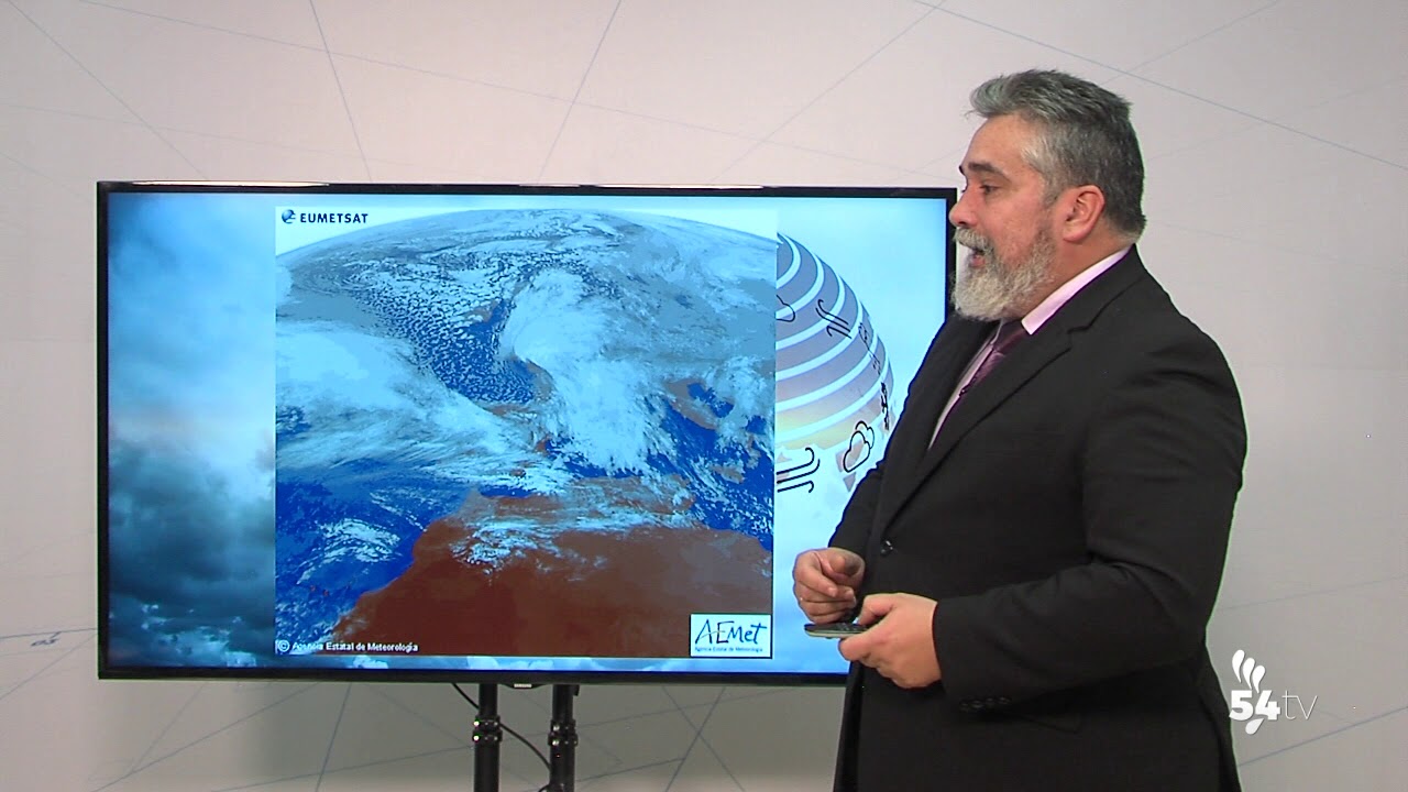 EL TIEMPO 29 ENERO DE 2019 pozoblanco cordoba