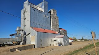 Herbert, Saskatchewan Grain Elevators by Saskatchewan Grain Elevators 140 views 3 months ago 10 minutes, 53 seconds