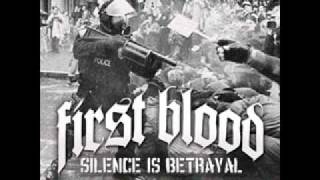 Watch First Blood Fascism video