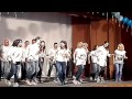 Танец родителей 4Б гимназия 16 Красноярск