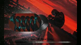 TENCA - Знай (Mr Marat Remix)