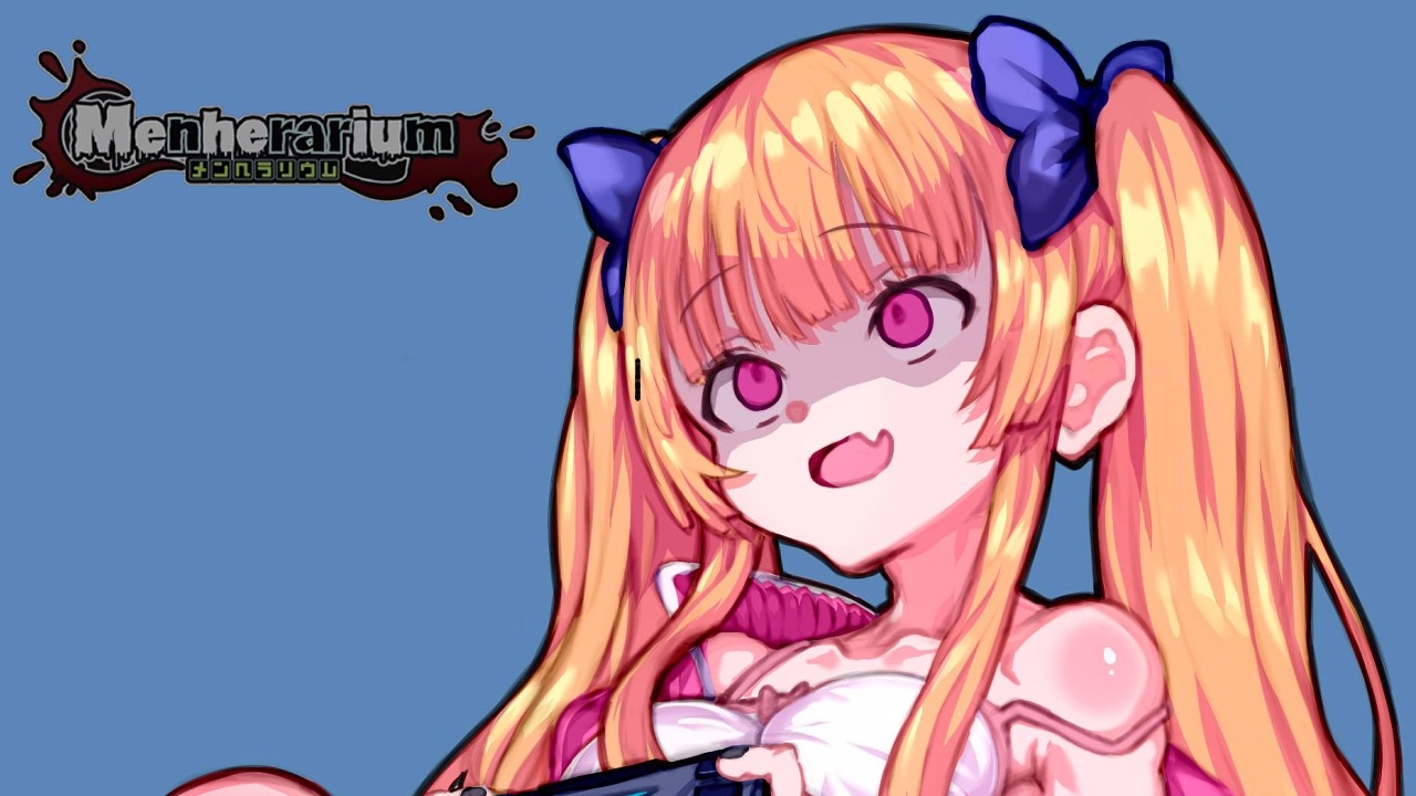 わりおのsteamゲーム配信