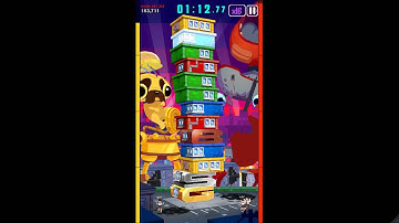 Super Monsters Ate My Condo! Android Gameplay