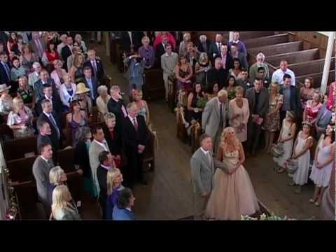 Wedding - Hallelujah cover charlotte howard