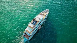 Sanlorenzo SD118 For Sale 2024