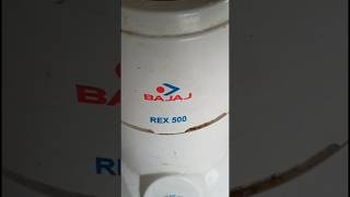Bajaj Rex 500 Mixer Grinder Coupler Replacement | DIY Fix #bajaj #grinder #shorts #trending #yt