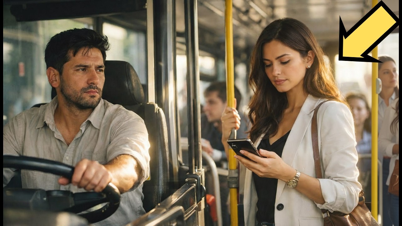 Un Padre Soltero Humilde y una Mujer Millonaria: Una Historia Que Te Hará Llorar