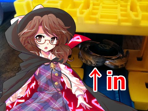 バトレールproject ベイブレードとバトル