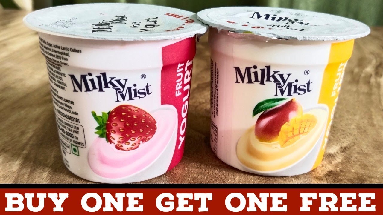 milky mist fruit yogurt how to use . milky mist fruit yogurt review in