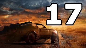 Mad Max Walkthrough Part 17 - No Commentary Playthrough (PC)