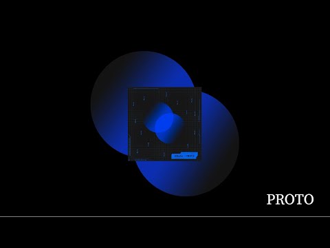 GLITCHZ - PROTO (Official Video)