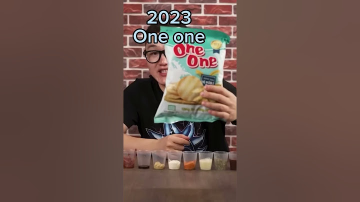 2023 Gremix chips vs 2020 Gremix chips #short #gremix