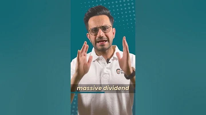 Highest Paying Dividend Stock? #stockmarket #stocks #dividend