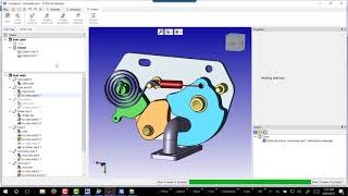 CETOL V10.2 Introduction