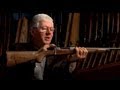 The Mauser 98 Project -- Interview with Larry Potterfield