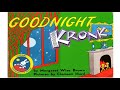 {LoFi ASMR} | Kronk reads: “Goodnight Moon”