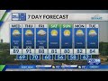 Evening Weather Forecast 8 6 2024 