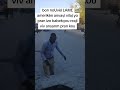 apèl peyé pou babekyou lamé ameriken debaké vilaj yo pran izo tou vivan