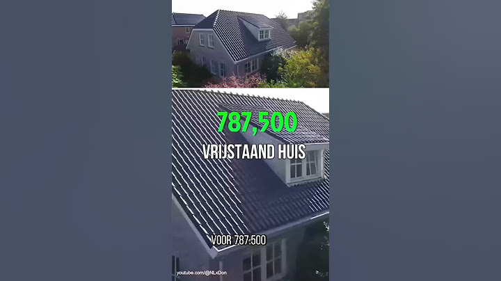Zoveel kost het huis van Don de Jong 🤑