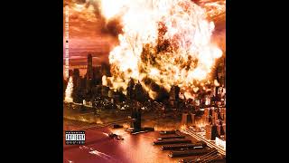 Busta Rhymes - This Means War!! (Audio) ft. Ozzy Osbourne