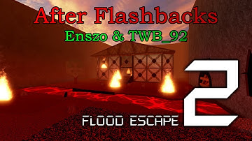 Roblox | FE2 Map Test: After Flashbacks [Easy Insane]