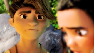 Half Of Your Love - Moanaguy Mep Part