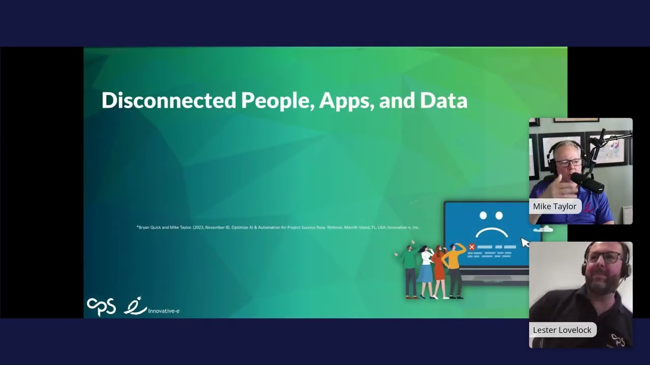 Why & When to Modernise: Finding Your Strategic Window