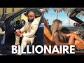 What Actually Happens When Billionaires Spend $10M in 7 Days