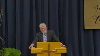 March 31st: Resurrection Changed Everything!