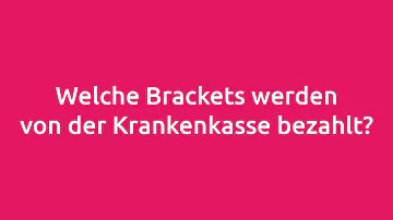 Werden Multifokallinsen von der Krankenkasse bezahlt?