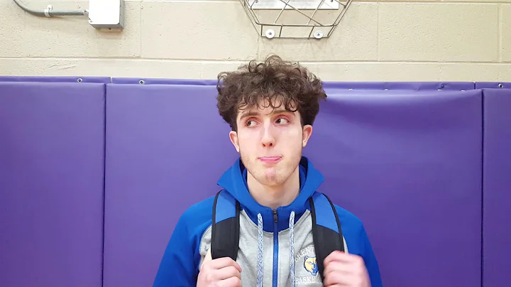 2019 G Jack Thurman