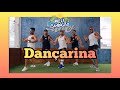 Dançarina - Pedro Sampaio Ft. MC Pedrinho - Coreografia #MeuSwingão #dança #dançarina #verão2022
