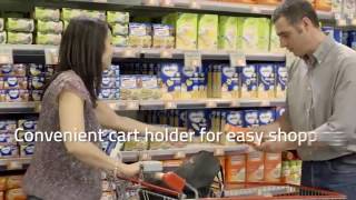 Datalogic Joya X1 - Shopping Solution | Mobile Computers