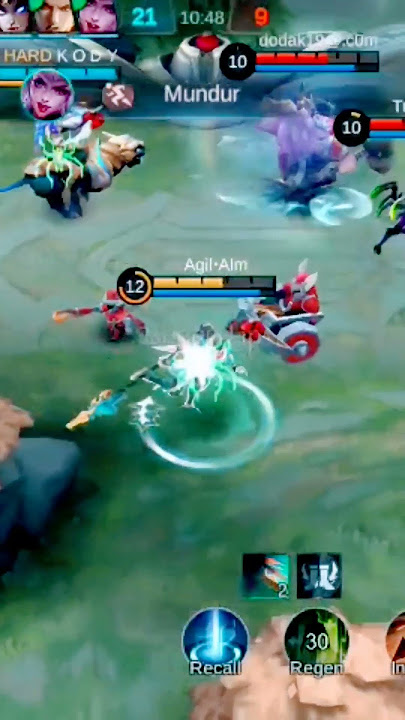 sang babi telah kembali🤣#memes