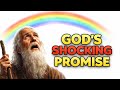 Why God Created the Rainbow | Genesis 9 Explained | The Rainbow Covenant with Noah