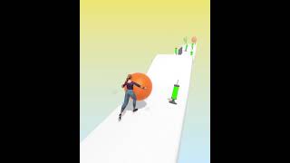 Top new Hyper Casual Game CPI  ||  Big Bumper 3D