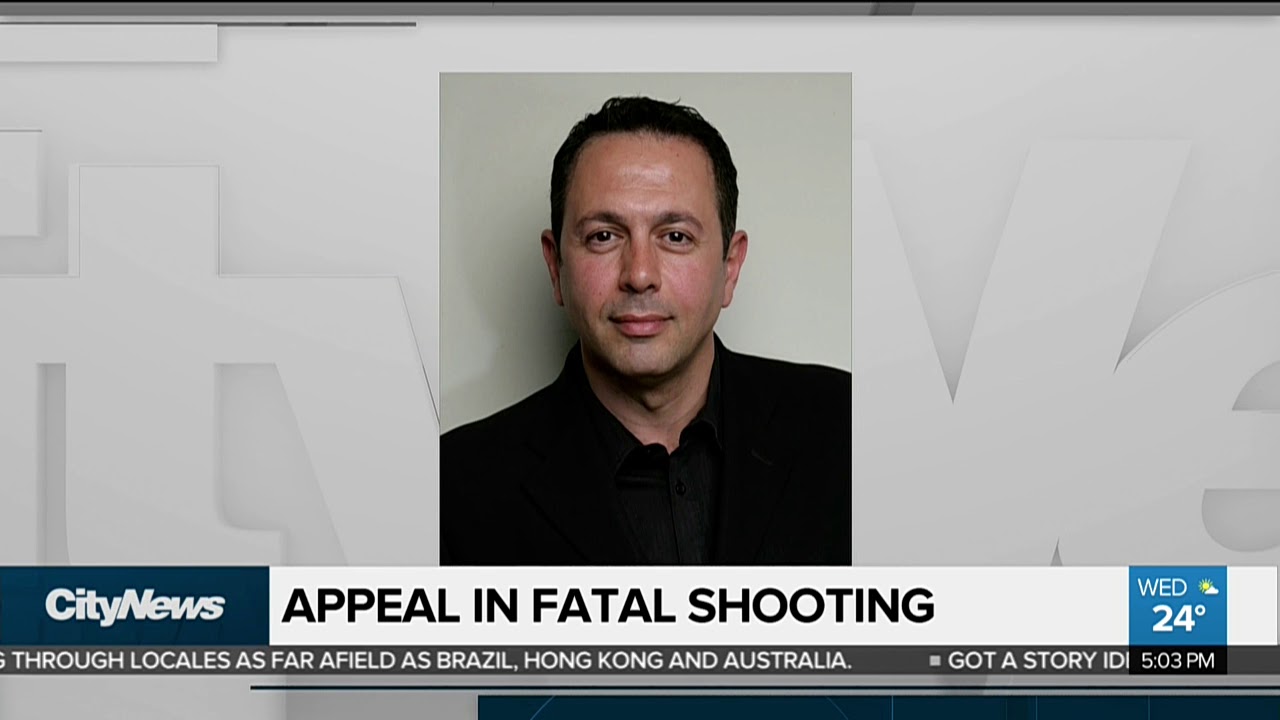 Police release security footage of suspect wanted in realtor's murder ...