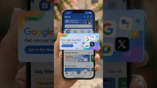 FREE GOOGLE GEMINI AI FOR JIO USERS 🤩🥳 @SADIYAIHUB #sadiyaaihub #aivideo #jio #aivideo