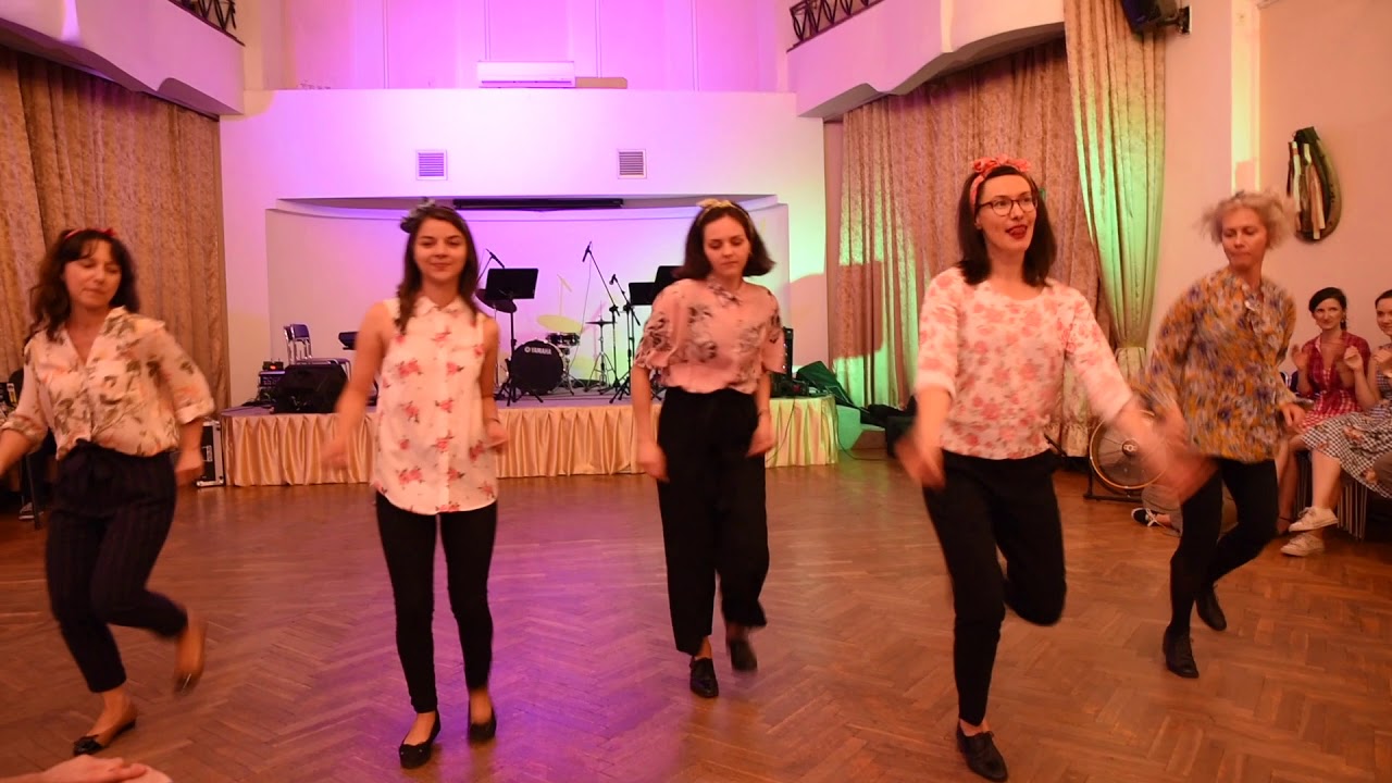 Grupa Solo Karoliny