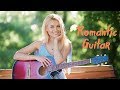 Top 50 Guitar Love Songs Instrumental 🎸 Soft Relaxing Romantic Guitar Music ♪