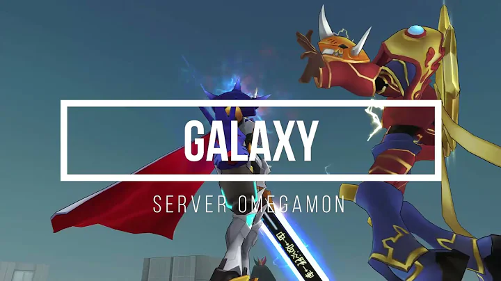 GDMO-Susanomon Shin vs OmnimonX-SSS+ battle