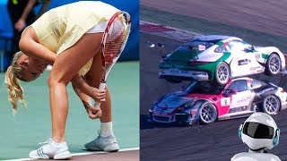 20 САМЫХ ПОЗОРНЫХ МОМЕНТОВ В СПОРТЕ 20 САМЫХ ПОЗОРНЫХ МОМЕНТОВ В СПОРТЕ