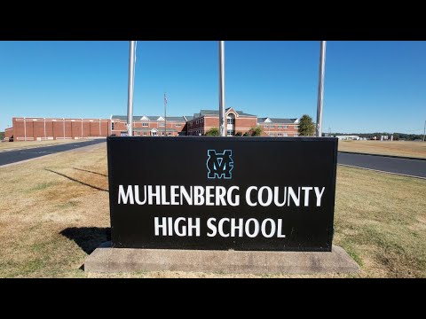 #Air2S Muhlenberg County High School #KeepinItReal - YouTube