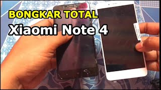 SOLUSI REDMI NOTE 4 X MEDIATEK  RESTART TERUS MENERUS