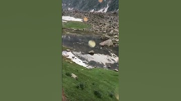 Thumbnail of #bollywood #song #love #hindisong #mountains