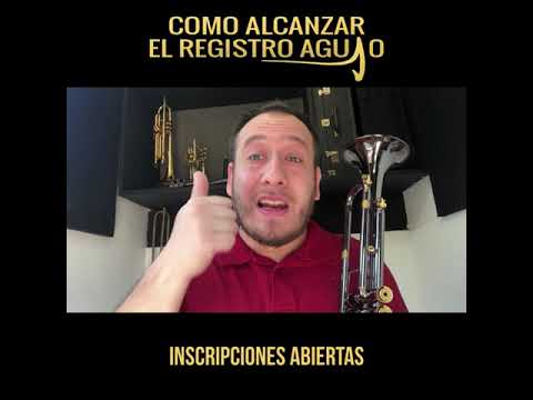 Incripciones Abiertas "Como Alcanzar el Registro Agudo"